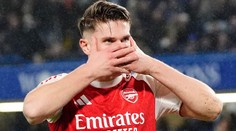 Carabao Cup – sestřih: Chelsea vs. Arsenal (14. 1. 2026)