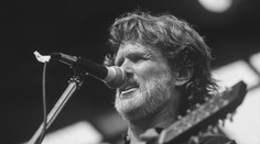 Zemřel Kris Kristofferson. Legenda country i známý hollywoodský herec