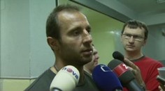 Martin Ručinský oblékne dres Sparty Praha