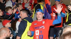 Drogy v Plzni? Nemůžete dát ruku za každého jedince, zní z Plzně