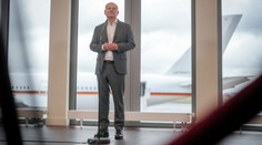 Scholz přiznal, že telefonát s Putinem byl k ničemu. Je pořád stejný, říká