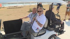 Olympiáda láká české politiky. Ovšem i ty kontroverzní