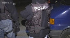 Slováci zatkli gang zlodějů bankomatů! Ukradl DESÍTKY MILIONŮ!