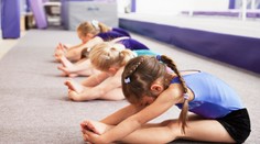 Tragédie ve škole: Míša B. (7) upadla při tělocviku, v nemocnici zemřela