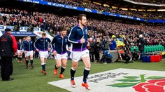 S NOVA Sportem na Six Nations do Hard Rock Cafe
