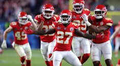 Padesát let čekání je u konce! Kansas City Chiefs vyhráli Super Bowl