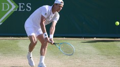 Berdych končí hned v 1. kole! Kvitová svůj návrat na kurt zvládla