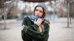 Počasí chystá otočku. Teploty vystřelí na 17 °C, pak spadnou pod bod mrazu