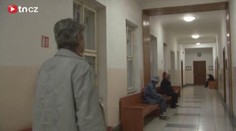 Muž se soudí za úraz na neuklizeném sněhu! POŽADUJE MILIONY ODŠKODNÉHO!