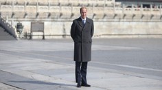 Princ William poskytl otevřený rozhovor! Promluvil o depresích, úzkostech i Dianě