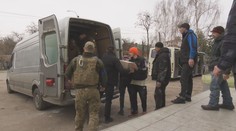 Ukrajinci prosí o další humanitární pomoc. Chybí jim léky i psychologové