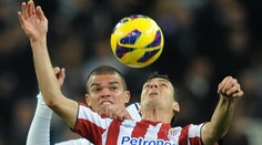 BLOG: Bilbao je unikát. Jako kdyby bylo Brno ve finále Evropské ligy