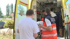 Tragédie na zahradě: Chlapec myslel, že pije limonádu. Za pár minut zemřel