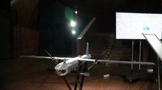 Fiala řeší drony na Ukrajinu. Na kobereček si pozval Řehku, Vetchého i Černochovou