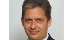 Jiří Dienstbier ml. je kandidátem ČSSD na primátora