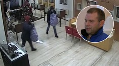 Policie dopadla Růžového pantera! Po Evropě kradl šperky za miliony