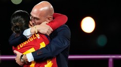FIFA jde proti Rubialesovi, chce mu udělit zákaz činnosti na 15 let