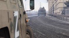 Analytik: Čína nechce, aby Rusko výrazně prohrálo válku. Je pro ni důležitým partnerem