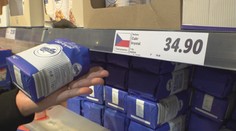 Ministr zemědělství vytáhl proti vysokým cenám cukru. Má podezření na kartel