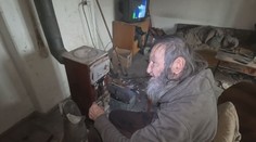Dům hrůzy v Hlinsku. Lidé jsou bez toalet a vody, radnice jen přihlíží
