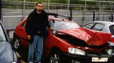 Pět dopravních policistů obviněno za kšefty s asistenční službou