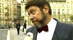Herec a bývalý ministr kultury Martin Štěpánek spáchal sebevraždu