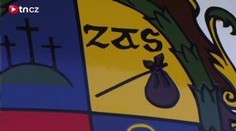 Jaké je to bydlet v Zasranci?