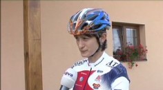 Sáblíková v doping největší soupeřky nevěří. ROZHOVOR