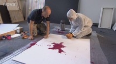 VÍKEND: Doktor malby Evžen Šimera