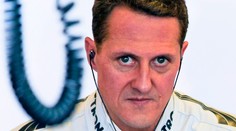 Schumacherovu rodinu odporně vydírají! Jeho děti v ohrožení