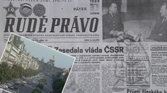 Devátý se skrýval v Polsku, StB zatím vyšetřovala sérii pumových útoků