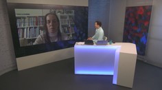 Rozhovor s Lenkou Zlámalovou