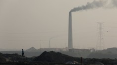 Odborníci bijí na poplach. Ročně zemřou v Evropě kvůli ovzduší stovky dětí
