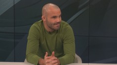 Nastavený čas s MMA zápasníkem Jaroslavem Pokorným