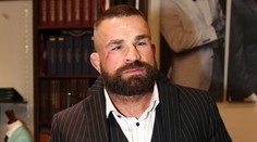Špatné zprávy pro Vémolu. Kamarád prozradil detaily jeho léčby
