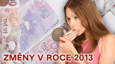 Změny v roce 2013: Kuřáci budou platit víc, zemědělci ani vinaři zatím ne