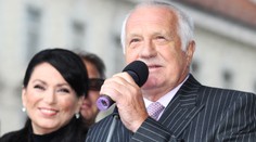 Politický podnikatel Hošek prodělal na Klausovi v kampani 21 milionů!