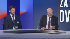 Ministr na jednáních s lékaři ne vždy byl. Antipatii jsem necítil, tvrdí Válek