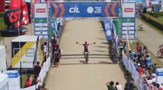 Proběhl NOVA Bikemaraton Drásal. Zúčastnilo se téměř 1 700 cyklistů