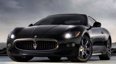 Maserati Grandturismo S: nejlepší italský styl