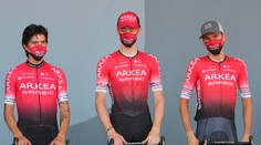 Tour de France řeší dopingový skandál. Dvě osoby jsou již ve vazbě