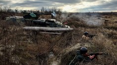 Takto si chce Ukrajina vzít zpět Donbas a Krym. Kyjev odhalil novou zbraň