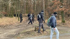 Případ z Klánovic se komplikuje. První dny jsou zásadní, říkají elitní expolicisté