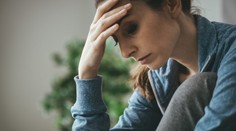 Hrozí vám psychické zhroucení kvůli koronaviru? Udělejte si test!