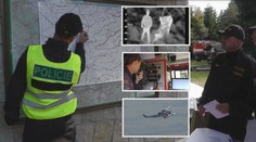 Každy den v Česku zmizí zhruba 13 lidí. Takhle vypadá policejní pátrání!