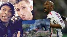 PRVNÍ SVĚDECTVÍ: Sportovci, co přežili tragédii, promluvili!