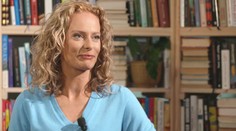 Kristina Kloubková slavila Vánoce s předstihem. Pochlubila se i krásnou dcerou