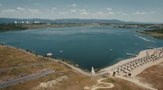 Jezero Medard projde velkou proměnou, bude z něj moderní rekreační lokalita