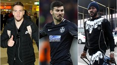 Do Sparty míří hned TŘI hvězdní cizinci! O koho jde?