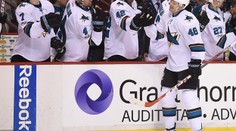 Hertl po 16 zápasech ukončil půst a dvěma góly sestřelil Vancouver!